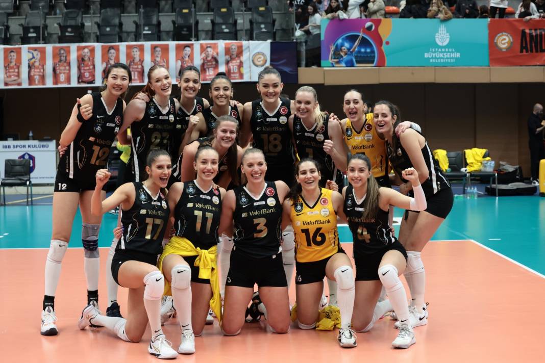 Zehra Güneş gemileri yaktı 1